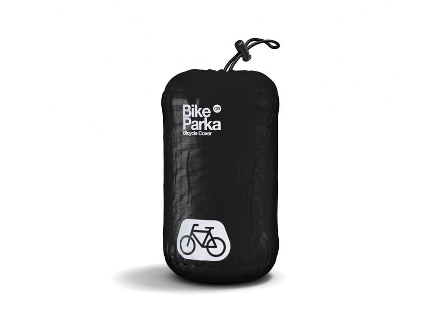 Cargo Bicycle Cover Ink