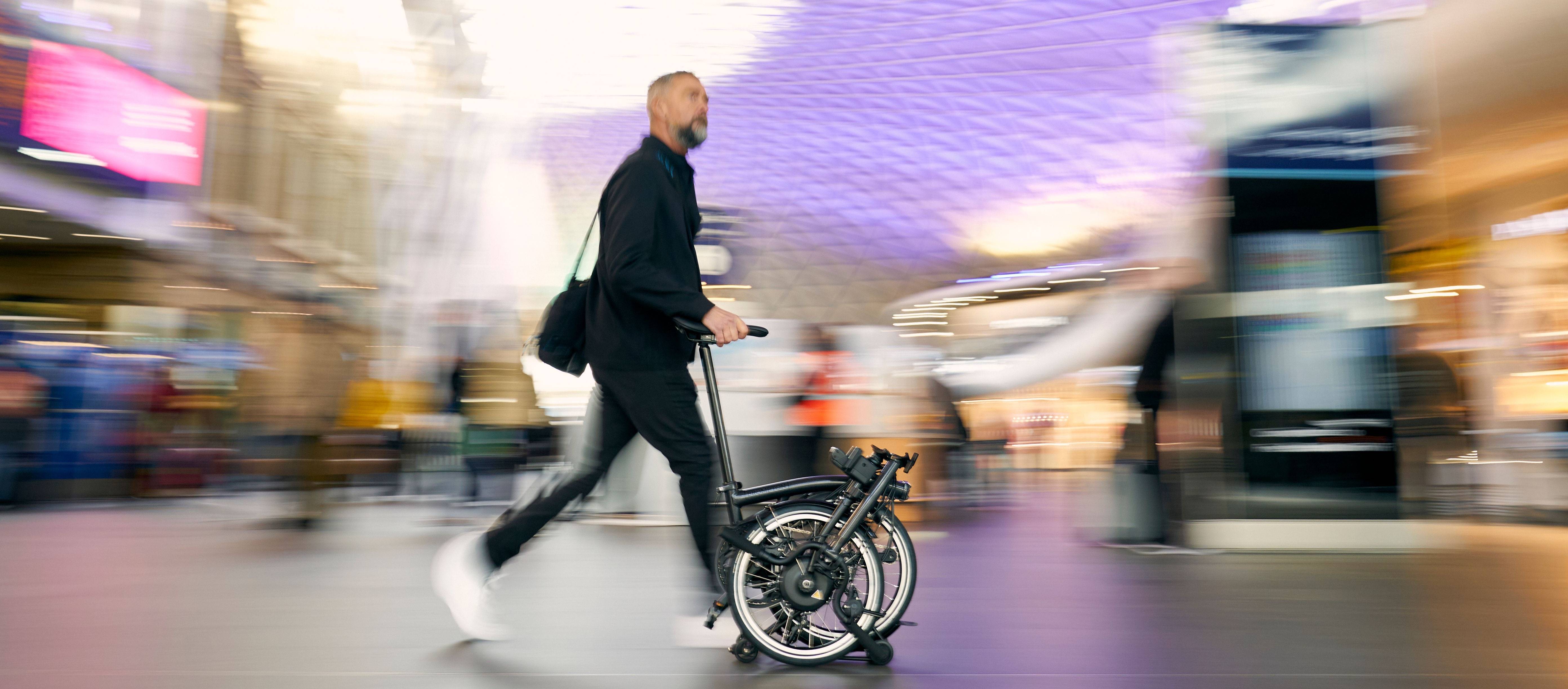 Independent Bike Shop London Mamachari