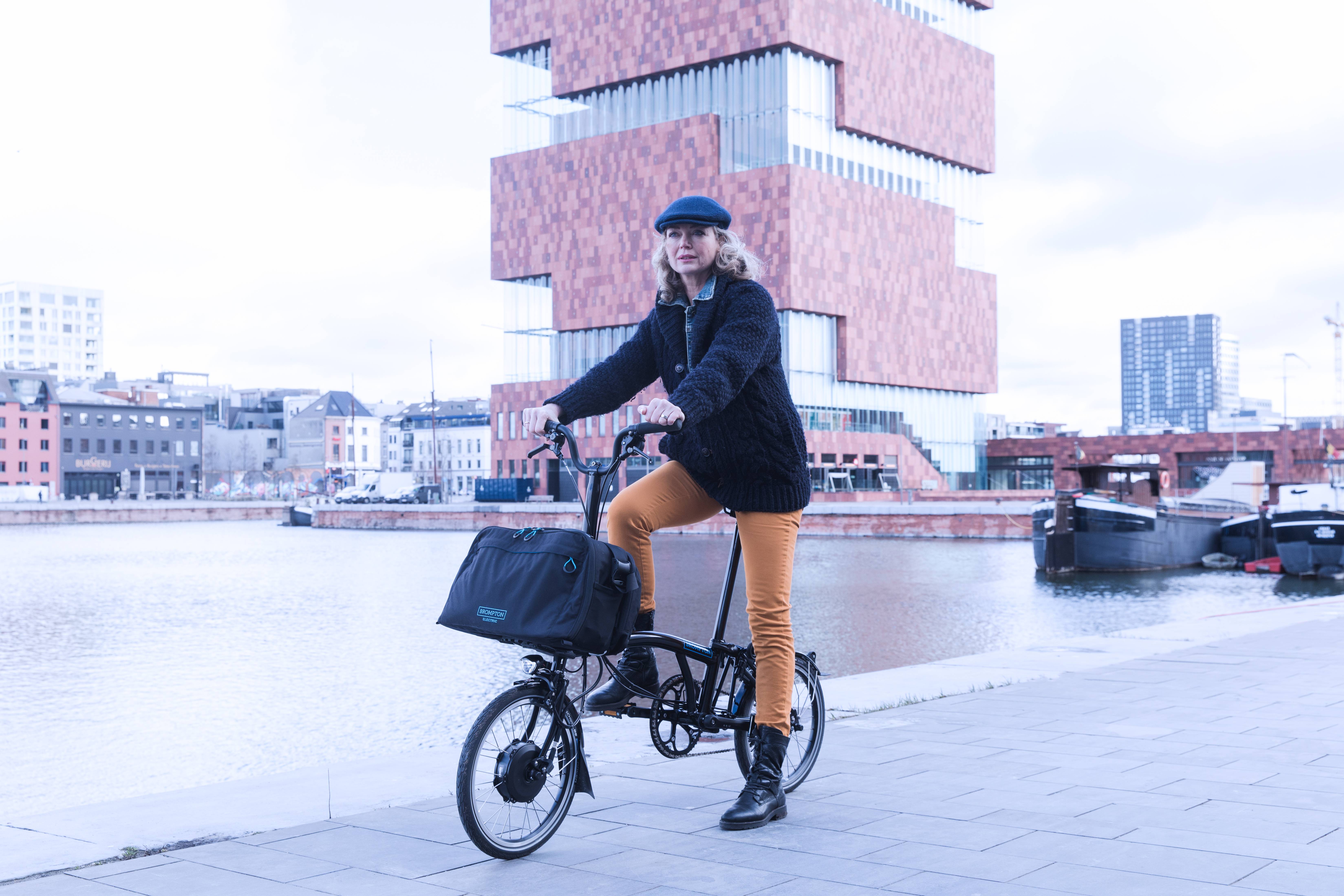 Independent Bike Shop London Mamachari