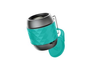 X-mini We bluetooth minispeaker Turquoise