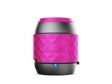 X-mini We bluetooth minispeaker Roze