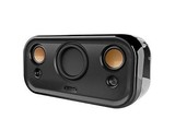 X-mini Clear bluetooth speaker black