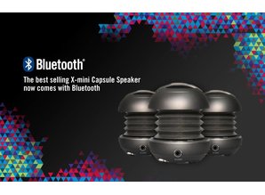 X-mini MINI3 bluetooth minispeaker