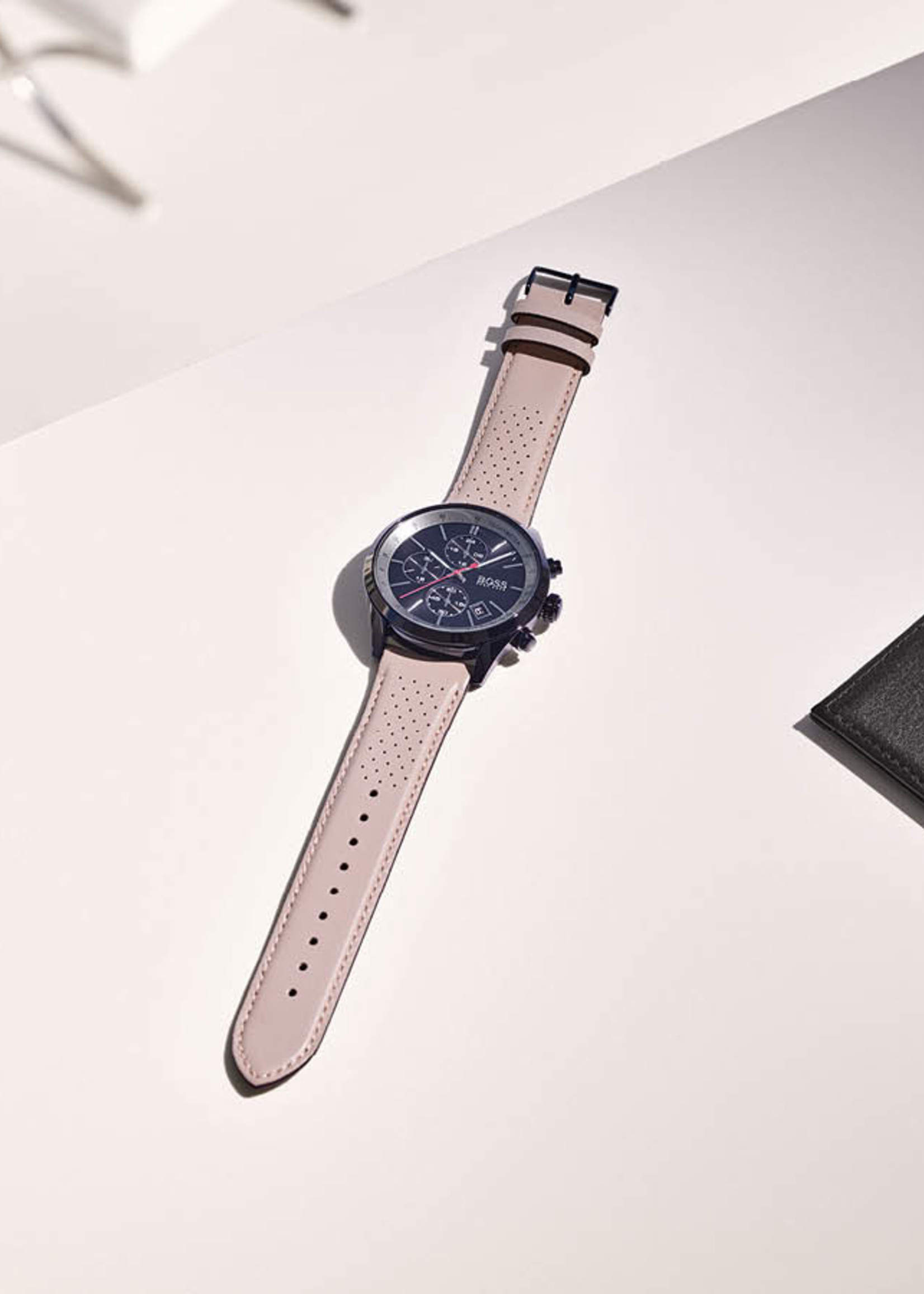 Hugo Boss Grand Prix Herenhorloge HB1513562 - watchesonly