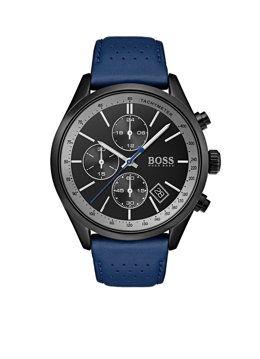 Hugo Boss Grand Prix Herenhorloge HB1513563 - watchesonly