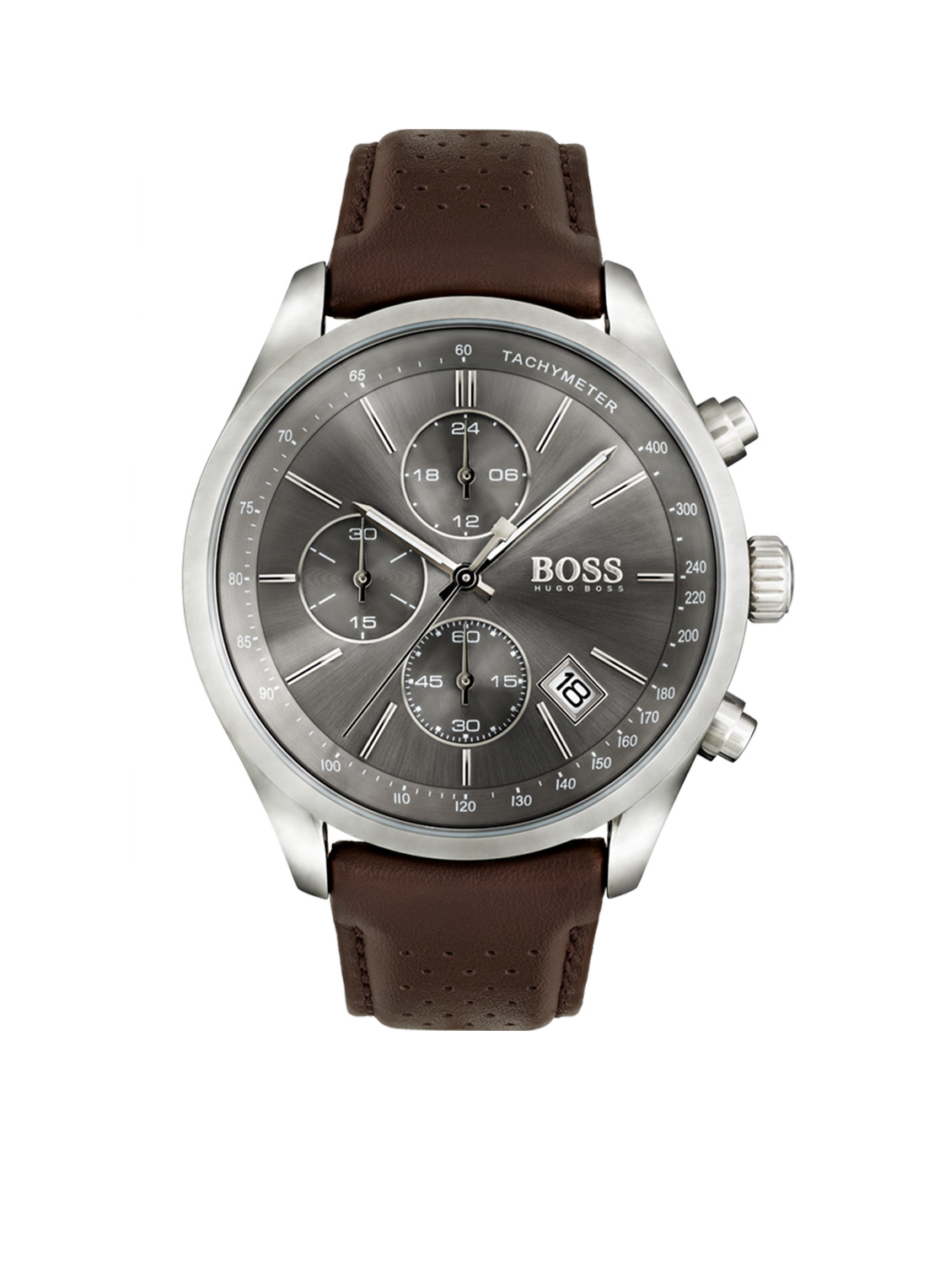 Hugo Boss Grand Prix Herenhorloge HB1513476 - watchesonly