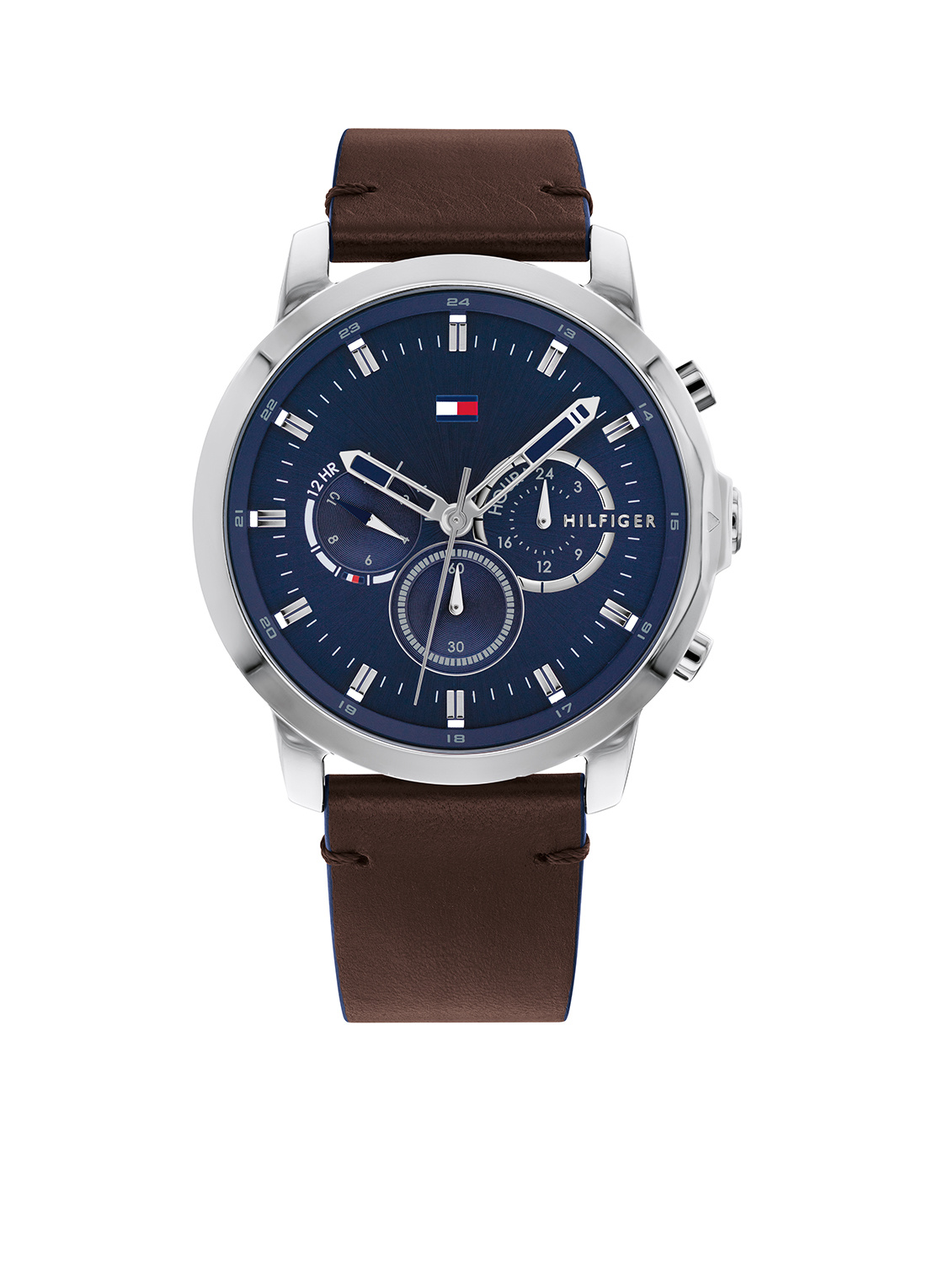Herenhorloge TH1791788 - Tommy Hilfiger - Horloges