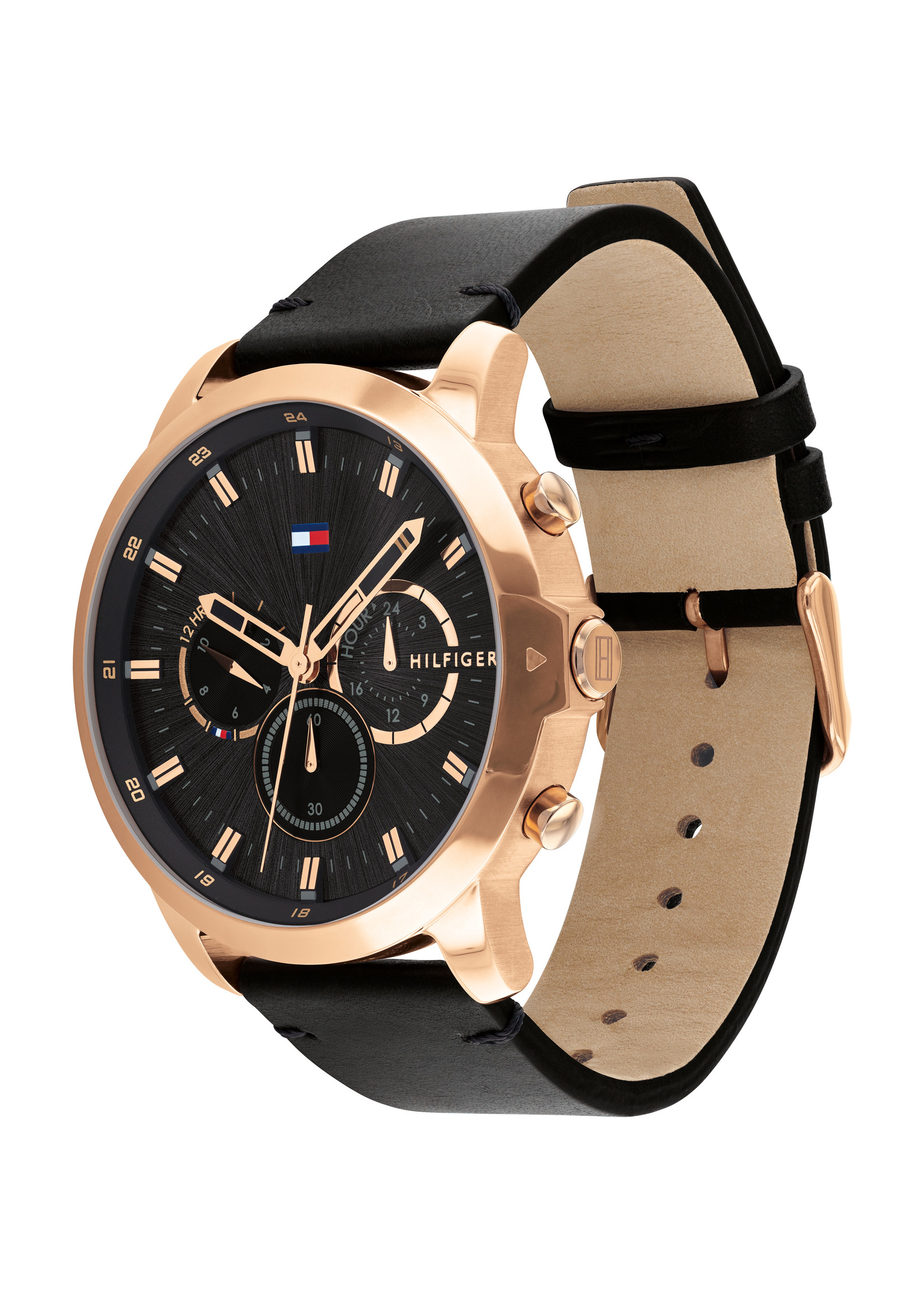 tommy hilfiger horloge