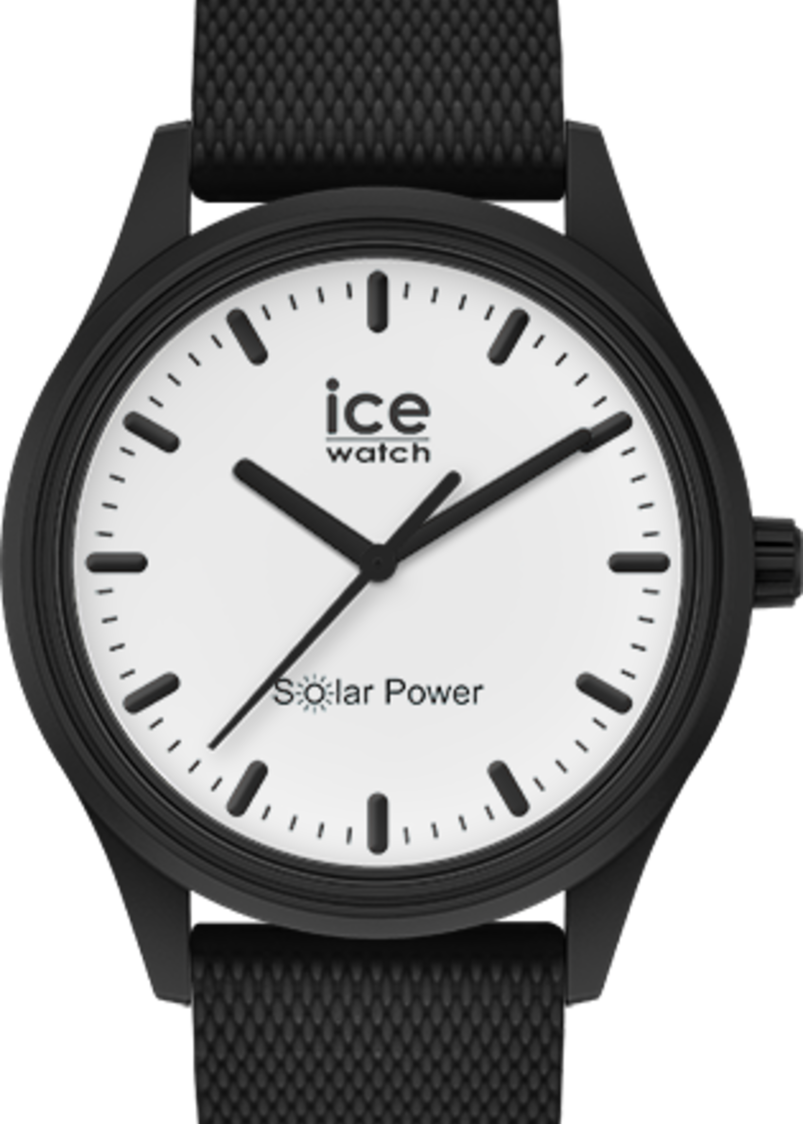 Ice-Watch ICE Solar Dames- en herenhorloge IW018391 - watchesonly