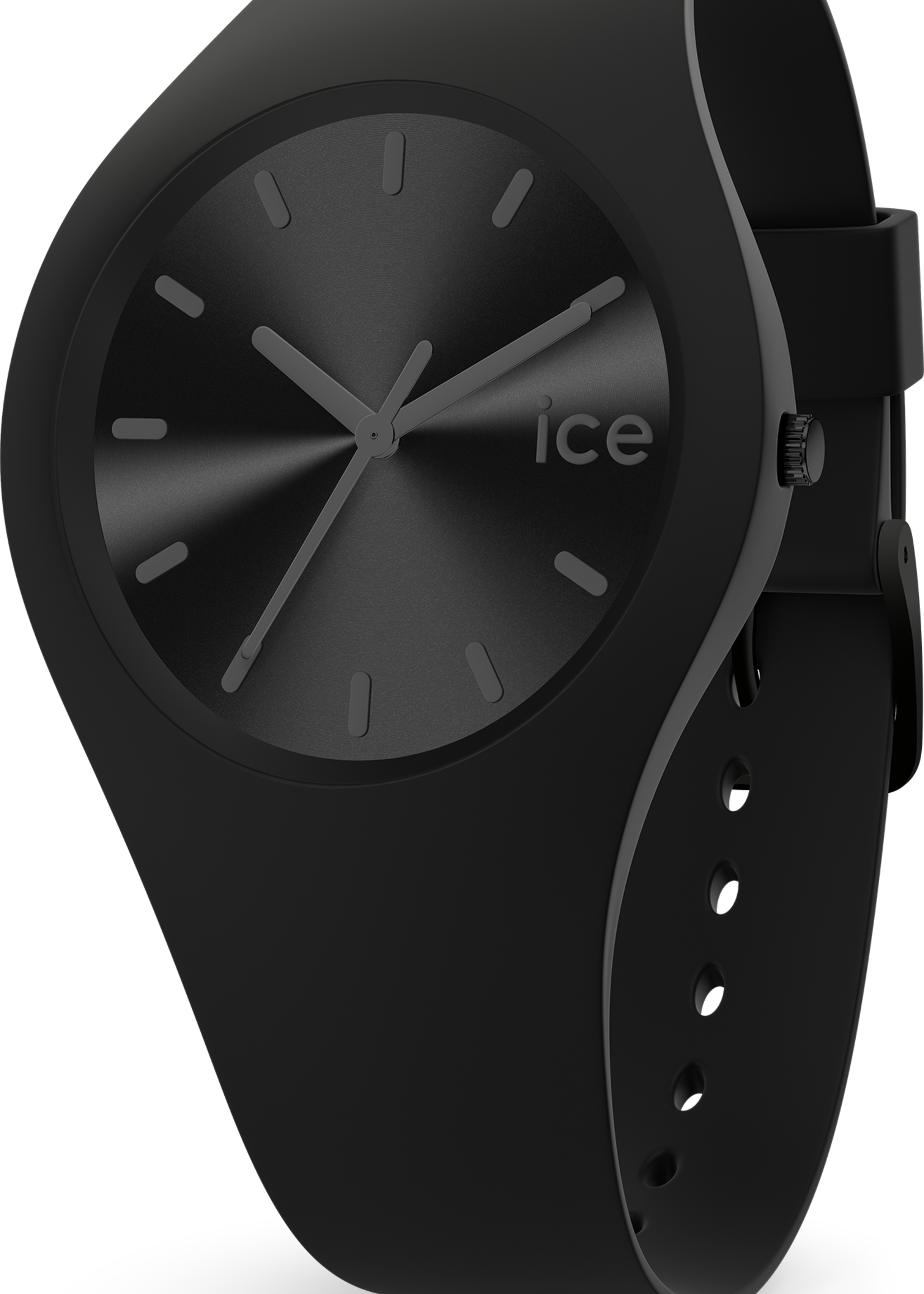 Ice-Watch ICE Colour Dames- en herenhorloge IW017905 - watchesonly