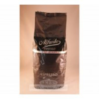 Alfredo Super Bar bonen per pak 1000 gram