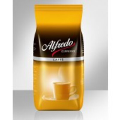Alfredo Espresso Caffè bonen per pak 1000 gram