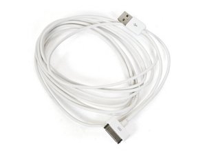 3 meter kabel