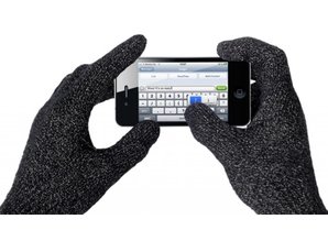 Touch Handschoenen