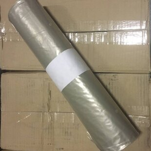 Afvalzakken LDPE 70 + 2x15 x 200cm