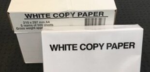 Kopieerpapier