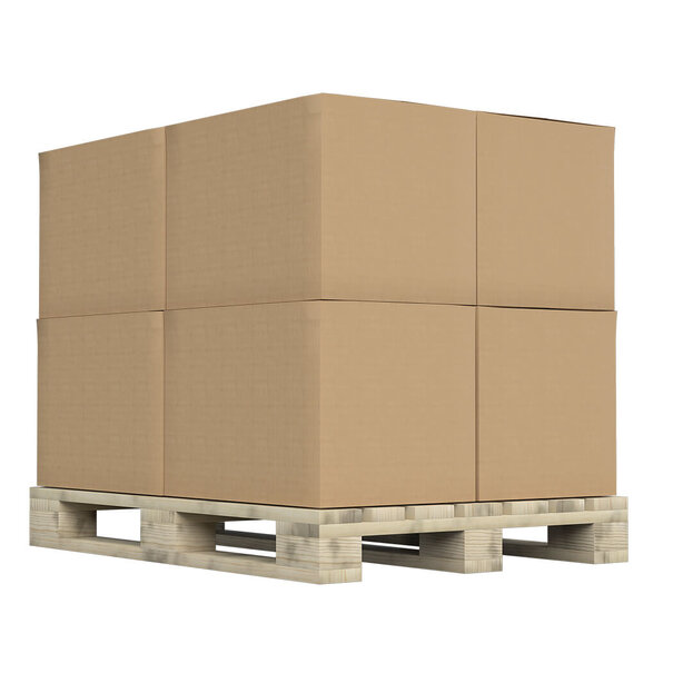 Palletafname Goedkope tassen 32x12x40cm