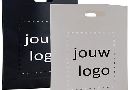 Non woven tas Non woven tas