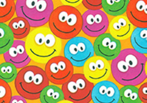 Inpakpapier Kinderen Inpakpapier Kinderen