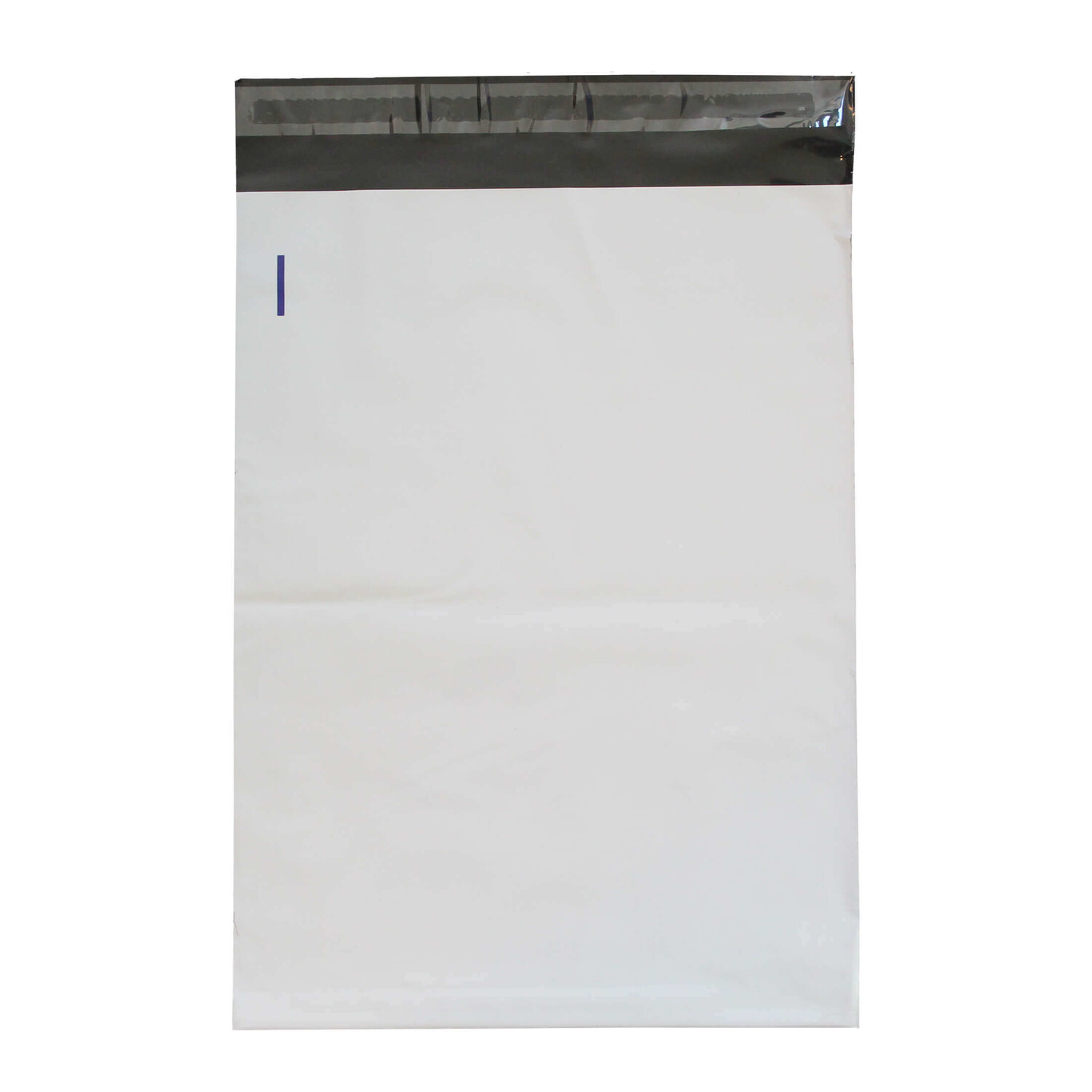 DVIVA 12 stuks verzendzakken voor kleding | 13x19 waterdichte en scheurbestendige verzendzakken | Grote pakketzakken voor levering, verzending en pakketten