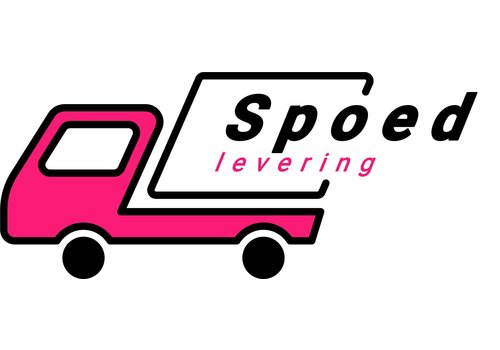 Spoed levering Spoed levering