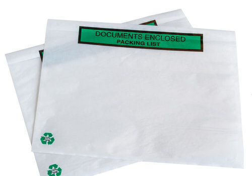Arrangement donor Winst Enveloppen kopen? Bestel ze snel online! - Rotimshop