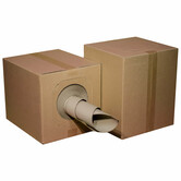 Opvulmateriaal ECO Papier Box XXL /Papier 80grs/m2
