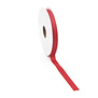 Keperband lint Rood 15mm x 20m