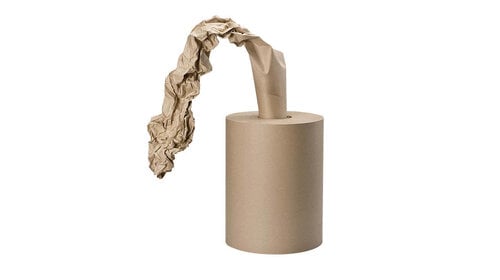 Opvulpapier XXL 70grs