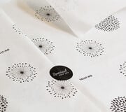 Vloeipapier bedrukken