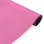 Inpakpapier Roze  50cm x 125mtr - dessin 144