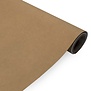 Inpakpapier Bruin kraft 30cm x 200mtr