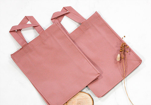 Non woven tas Non woven tas