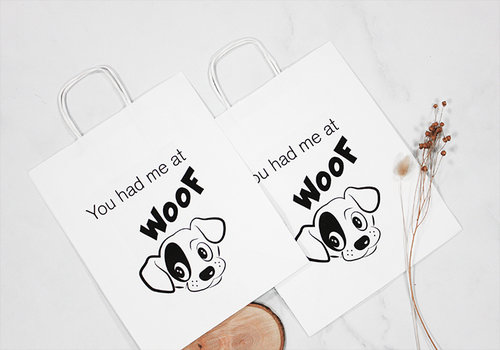 Thema tasjes Thema tasjes
