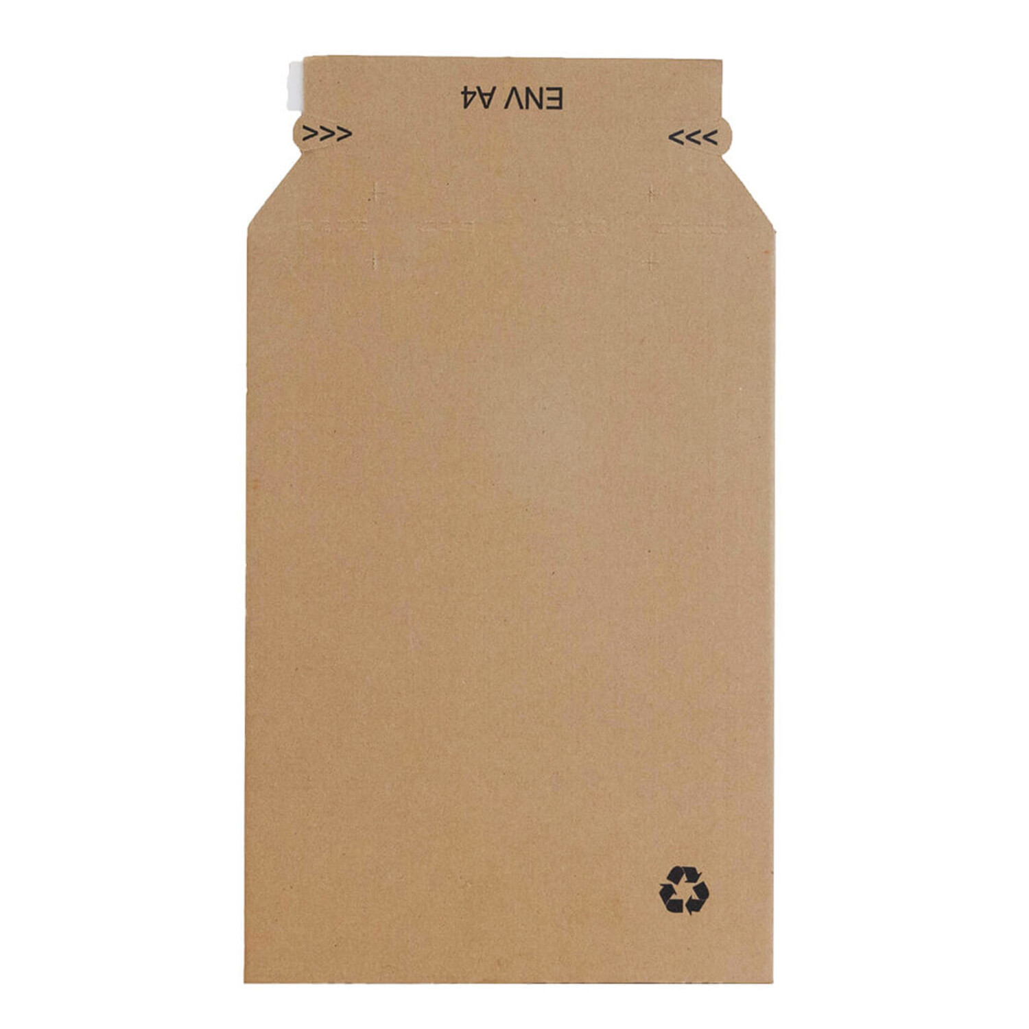 Kartonnen enveloppen A4 nodig? Koop online - Rotim Verpakkingen: carry, we care!