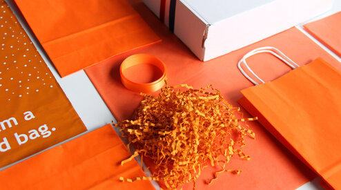 Met deze oranje producten ben je helemaal klaar voor Koningsdag! 