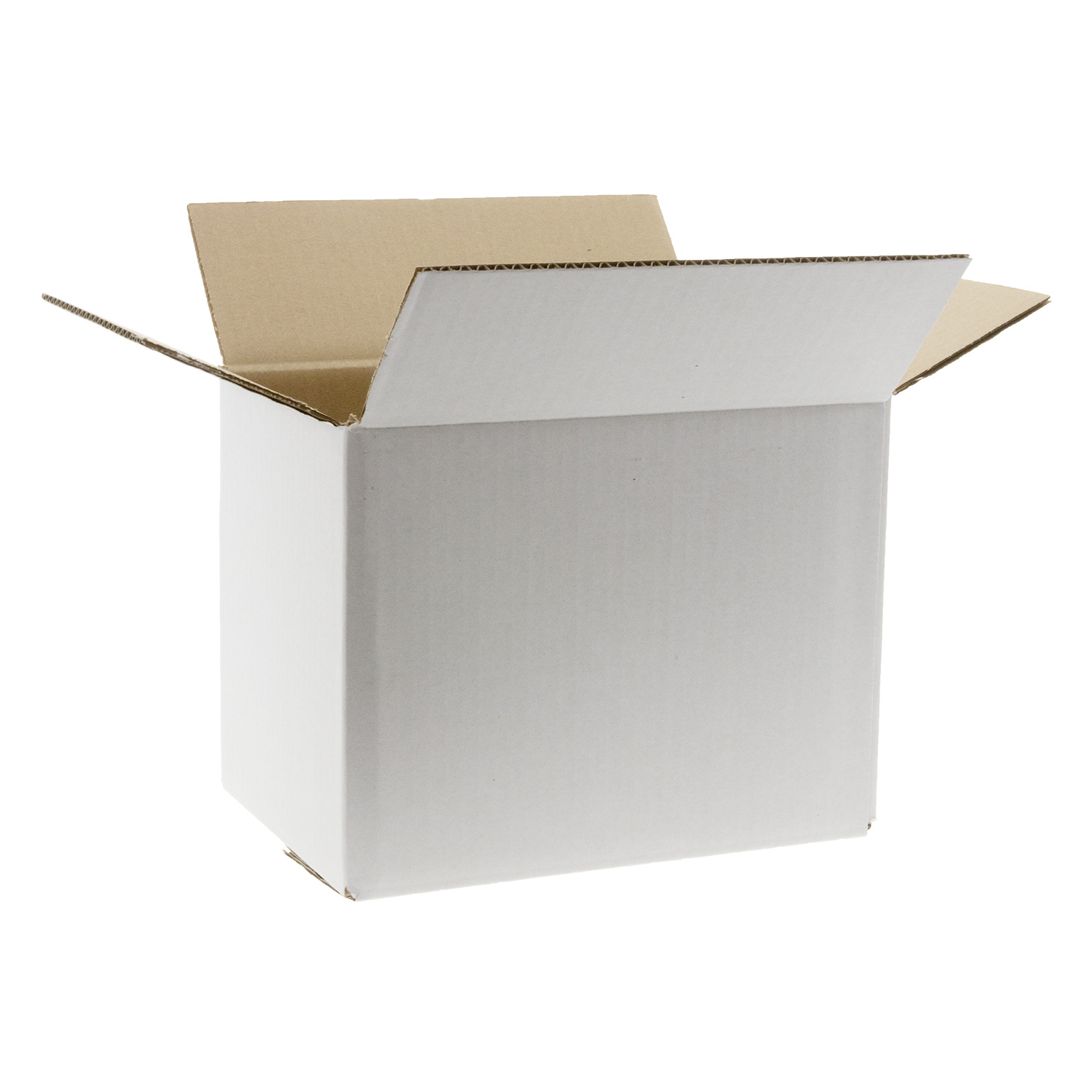 Stralend Vruchtbaar snor Kartonnen dozen Wit 275x190x210mm online kopen - Al vanaf €inf per stuk !