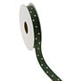 Lint Classic Star Groen 15mm x 20m