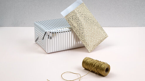 Knallend het nieuwe jaar in met deze verpakkingsmaterialen 