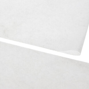 Zijdepapier 40x60cm wit (480 vel)