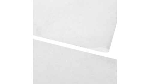 Zijdepapier 50x75cm wit (480 vel)