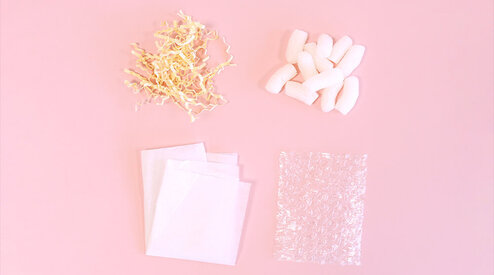 Snelle gids voor het kiezen van het juiste opvulmateriaal! 