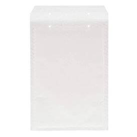 100x bubbel envelop F Wit