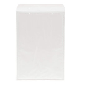 100x bubbel envelop I Wit A3