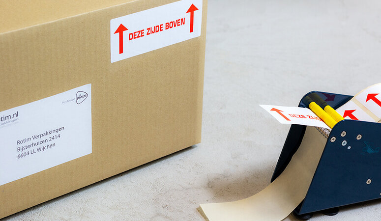 Waarom etiketten en sluitstickers onmisbaar zijn! 