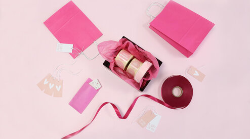 Laat je inspireren door deze creatieve geschenkverpakkingen