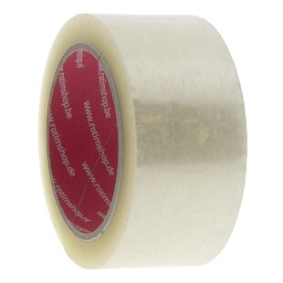 Tape Extra sterk 50mmx66mtr 32my