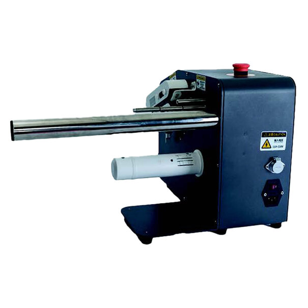 Levering uit voorraad Luchtkussenmachine HY-03 - Fanpak