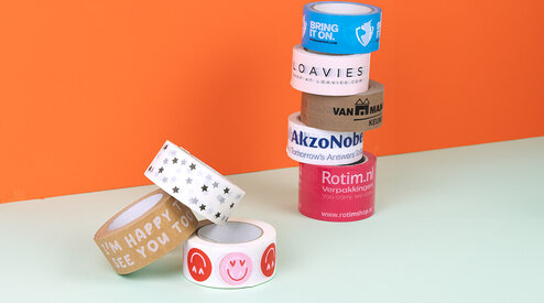 Snelle gids voor het kiezen van de juiste tape