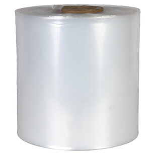 Buisfolie  Extra sterk - 25cm
